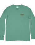 Paranormal Fall Long Sleeve