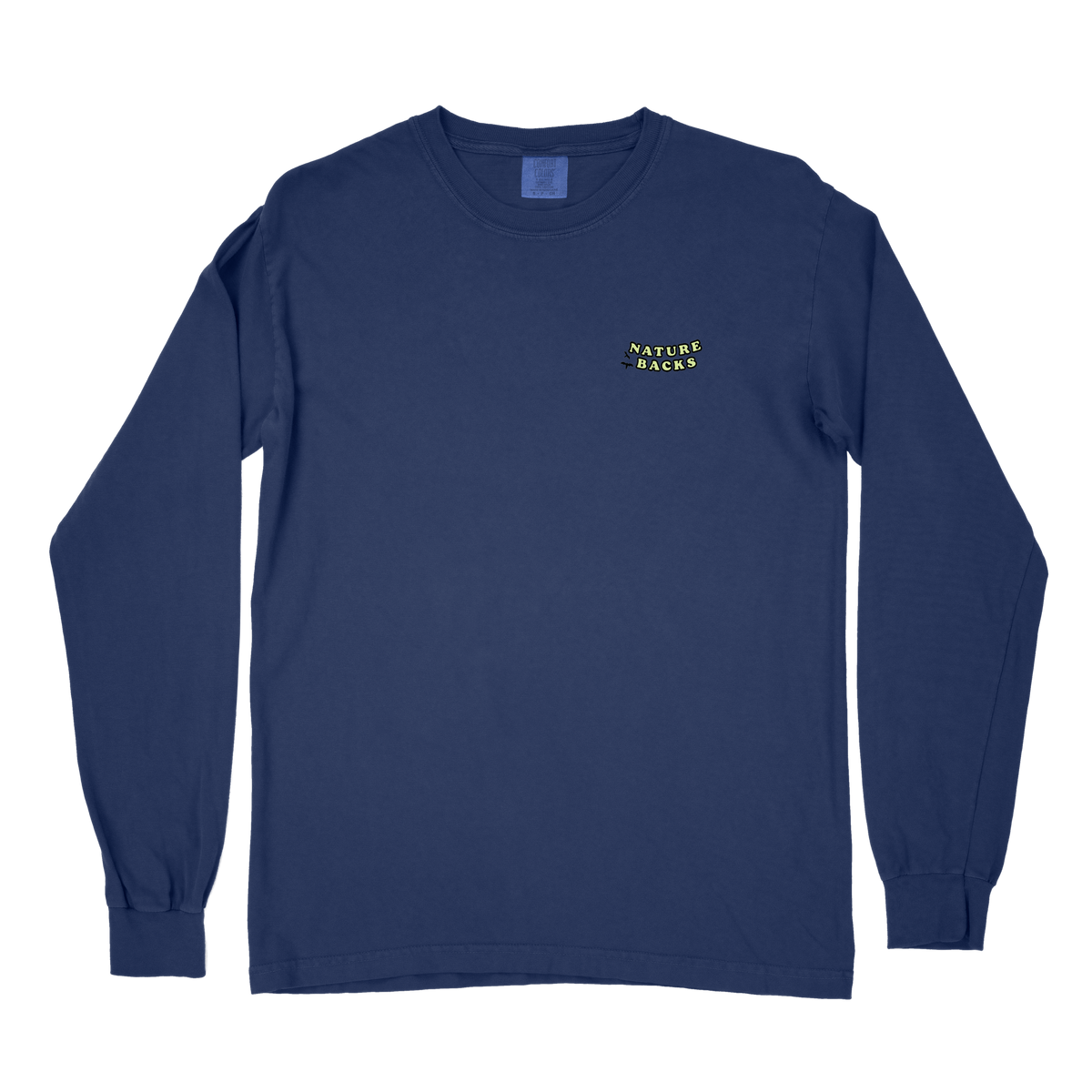 Paranormal Fall Long Sleeve