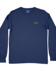 Paranormal Fall Long Sleeve