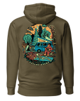 Paranormal Fall Hoodie