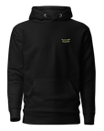 Paranormal Fall Hoodie