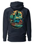 Paranormal Fall Hoodie