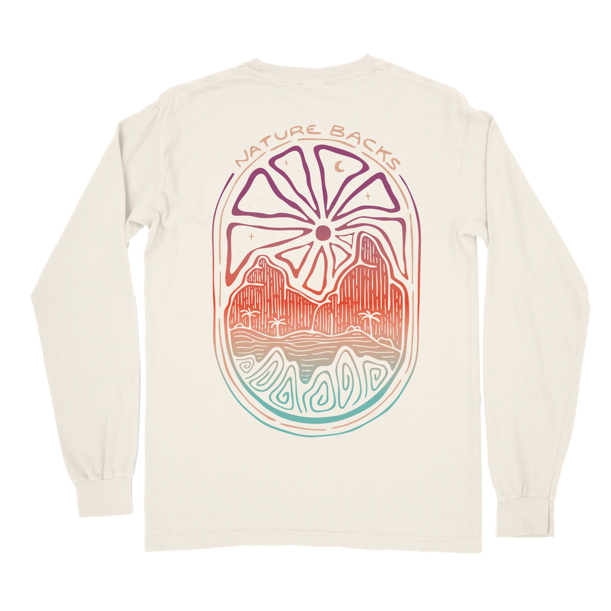 Prism Long Sleeve