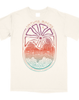 Prism Front Print