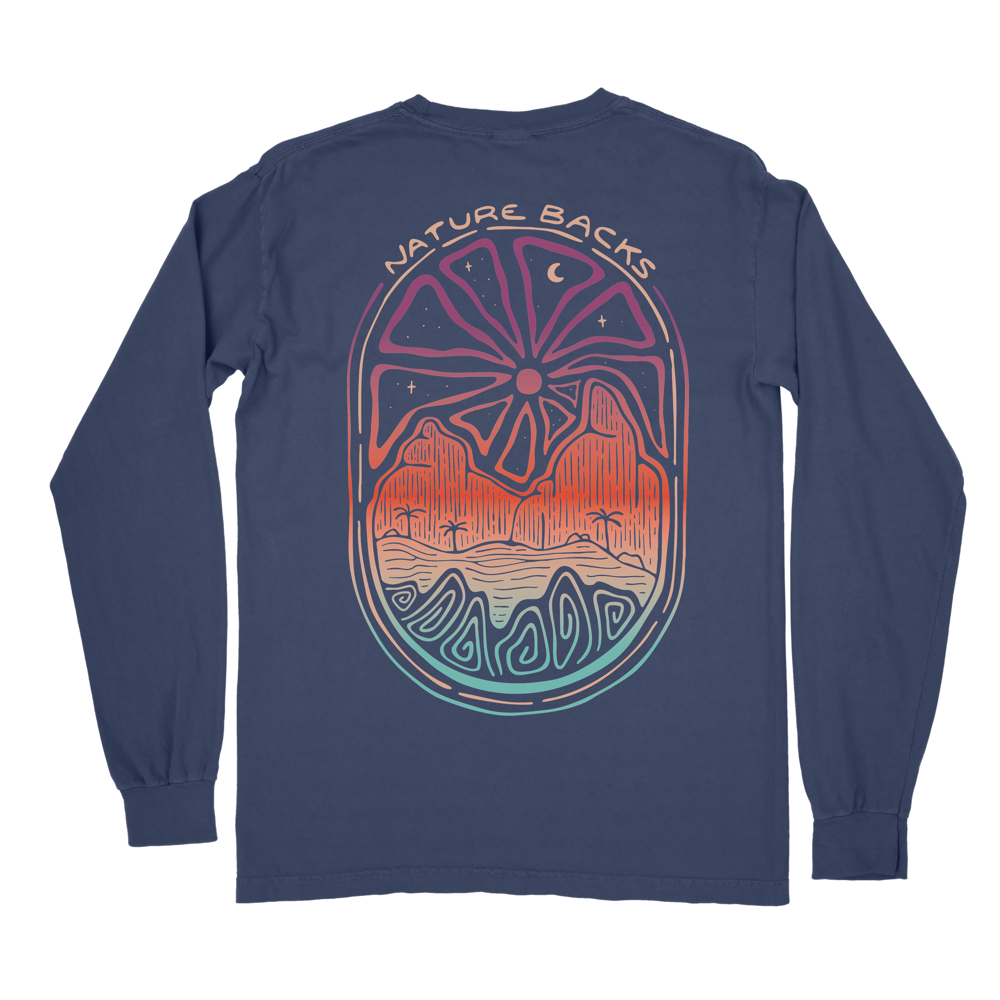 Prism Long Sleeve