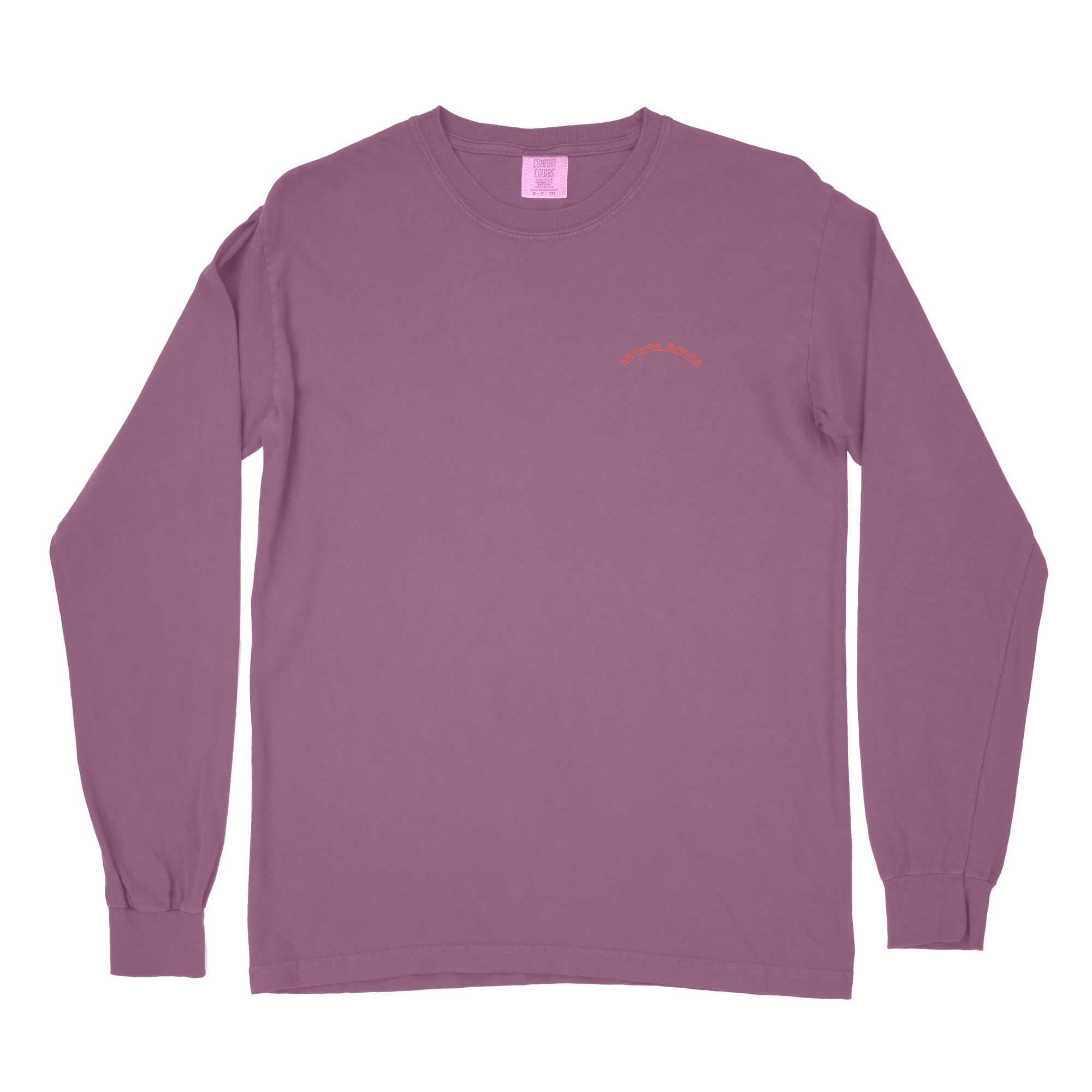 Prism Long Sleeve