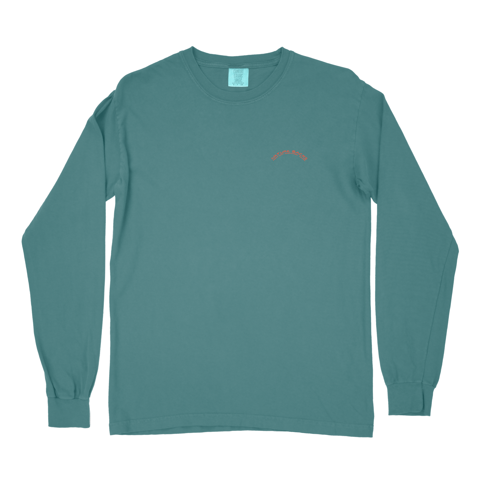 Prism Long Sleeve