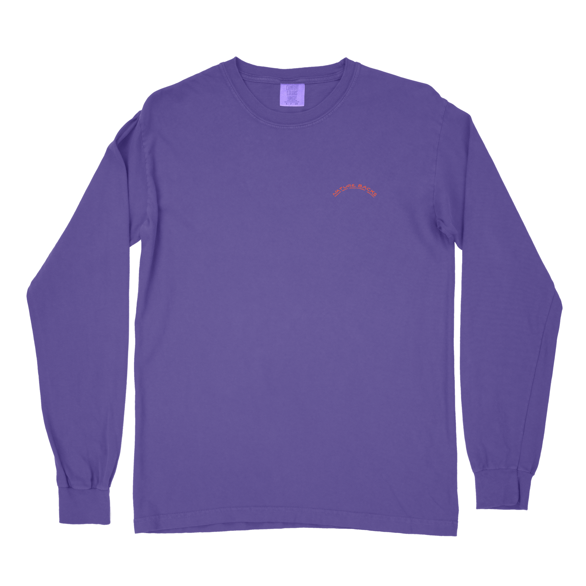 Prism Long Sleeve