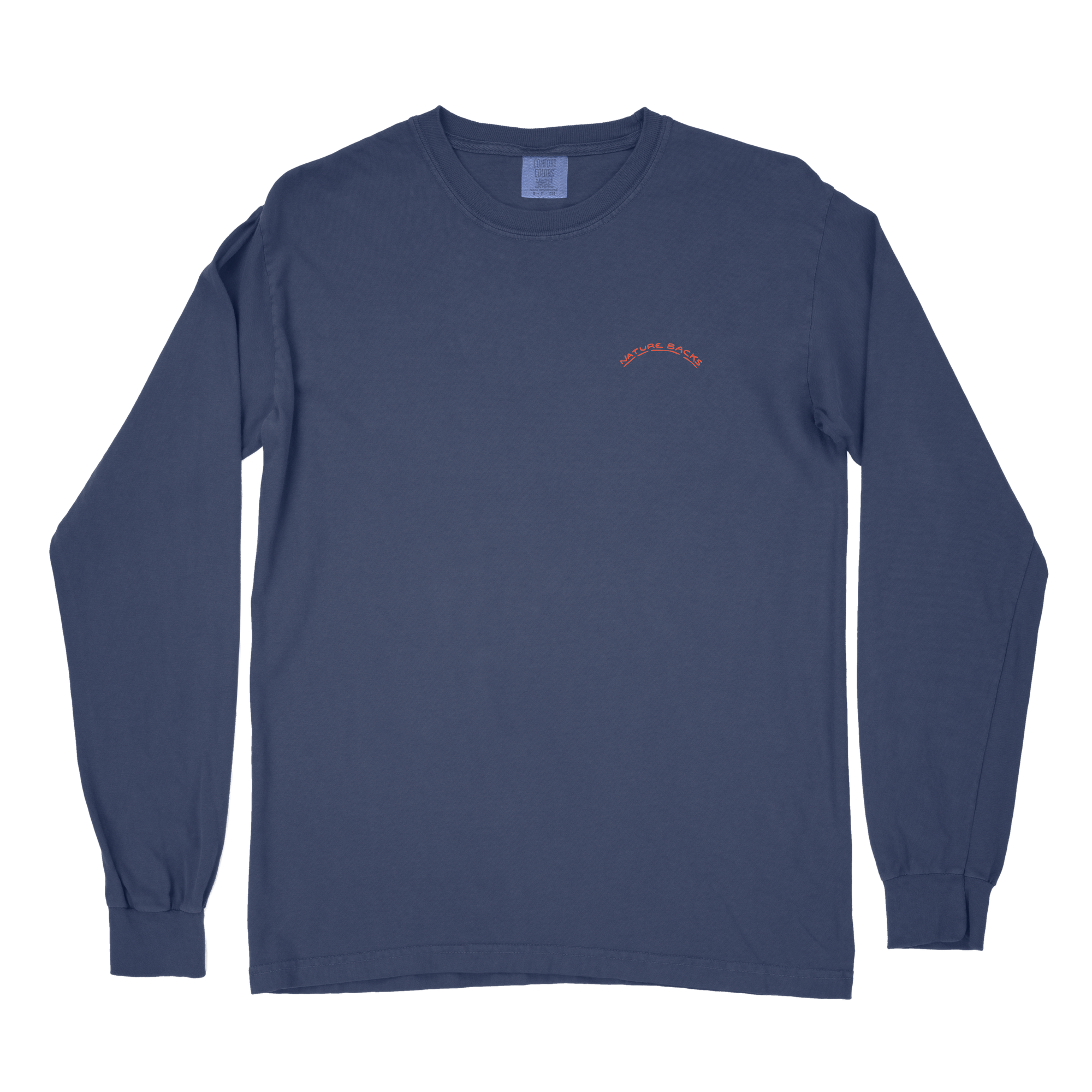 Prism Long Sleeve