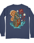 River Spirit Long Sleeve