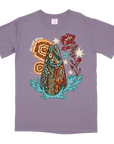 River Spirit Front Print