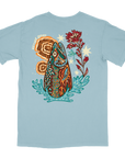 River Spirit (Alpine Blue)