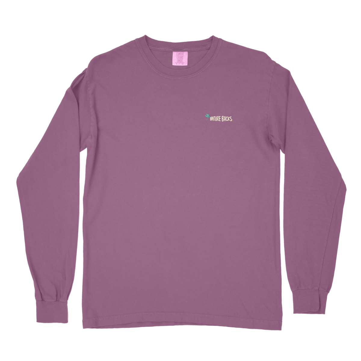 River Spirit Long Sleeve
