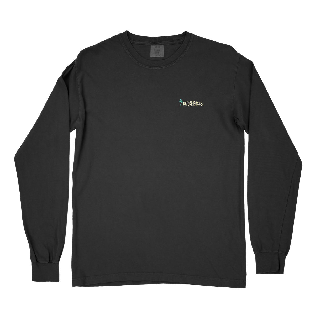 River Spirit Long Sleeve