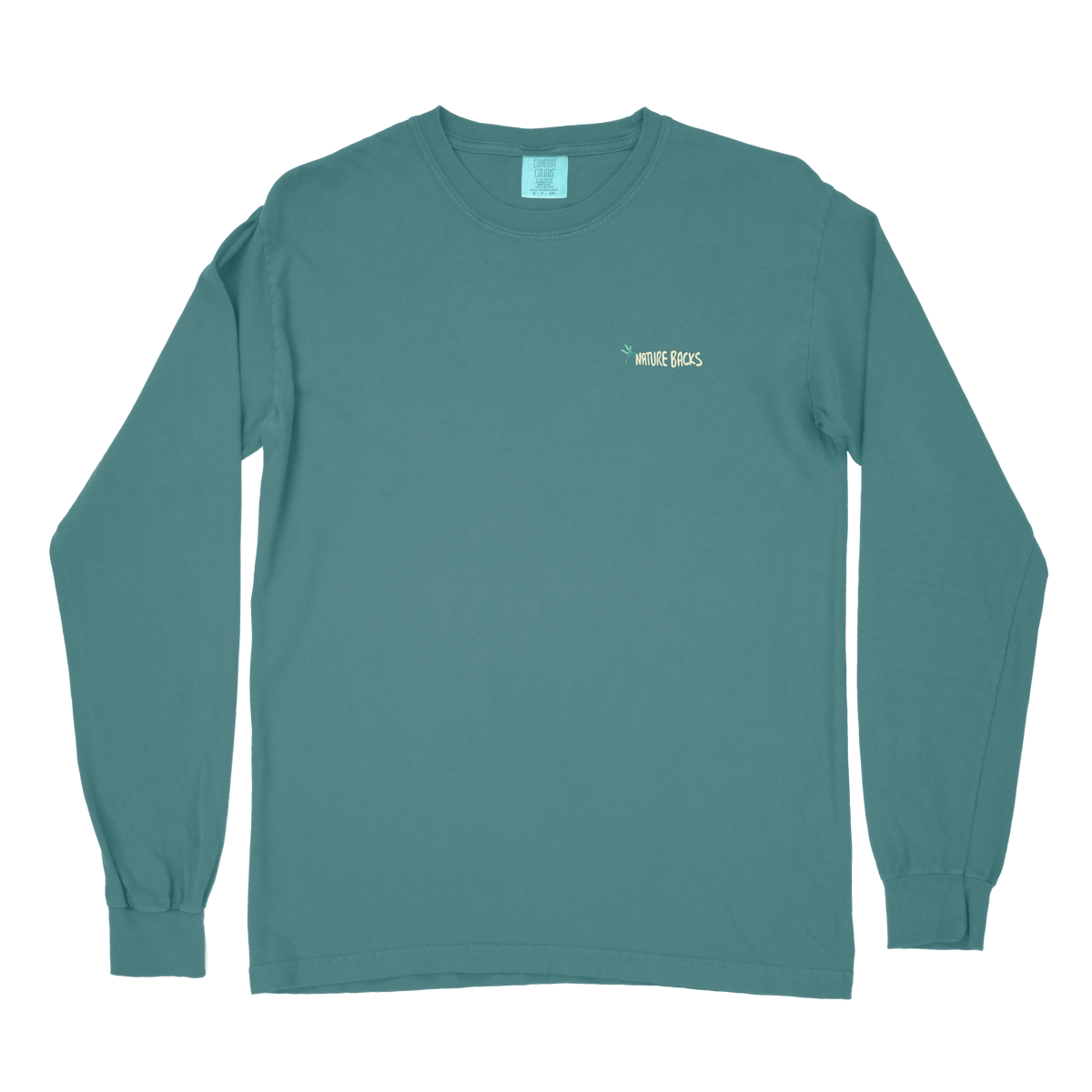 River Spirit Long Sleeve