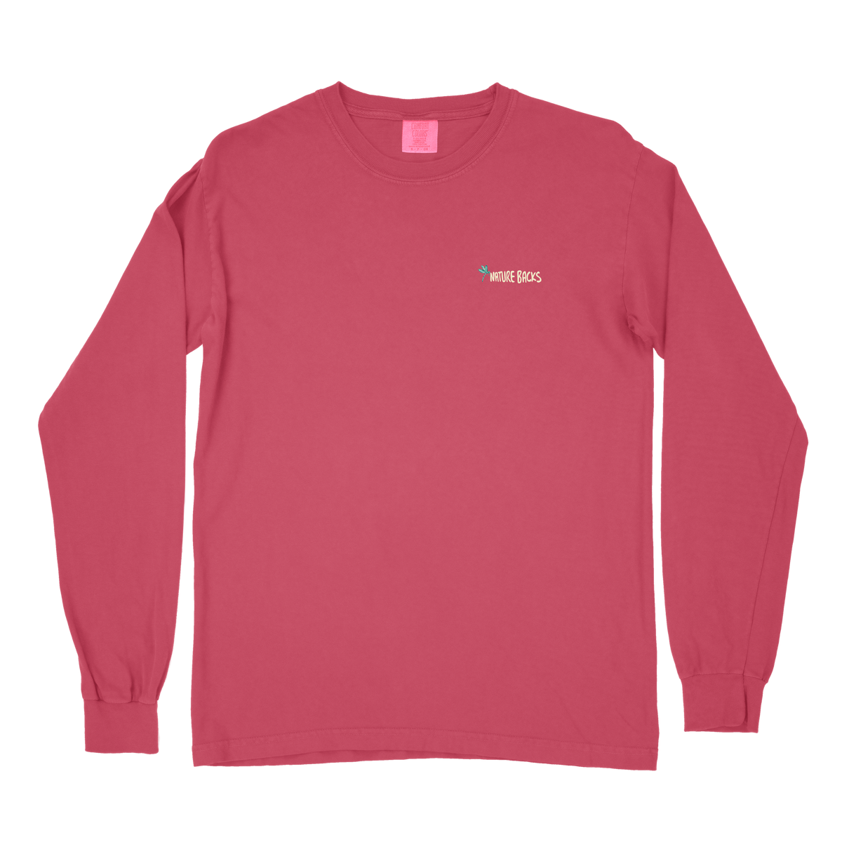 River Spirit Long Sleeve