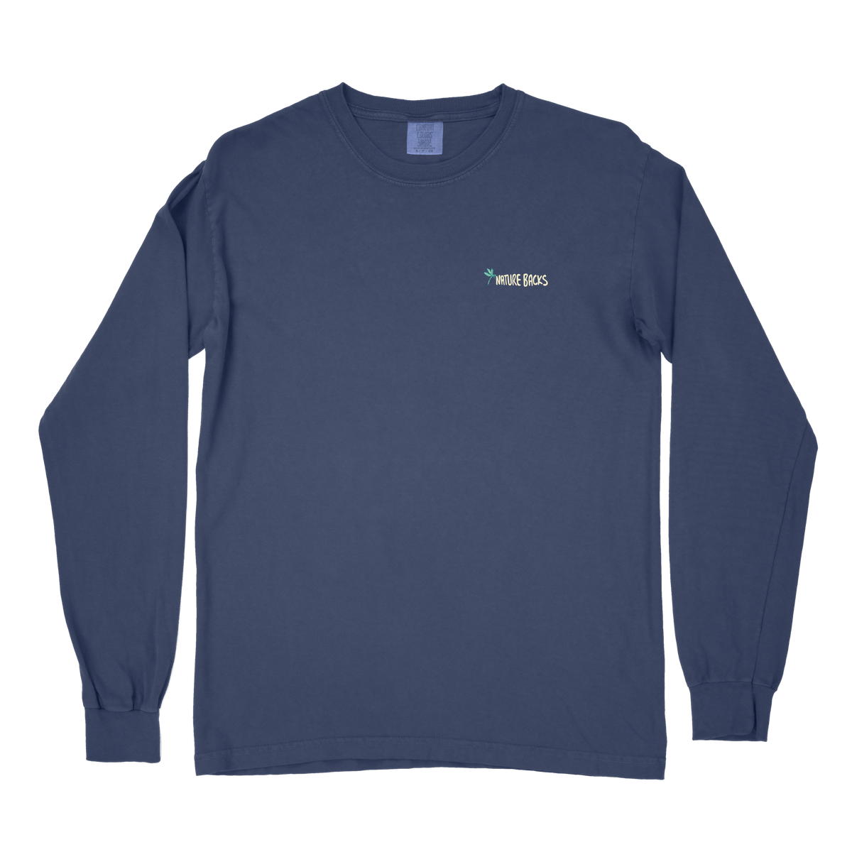 River Spirit Long Sleeve