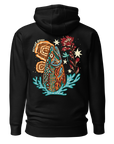 River Spirit Hoodie