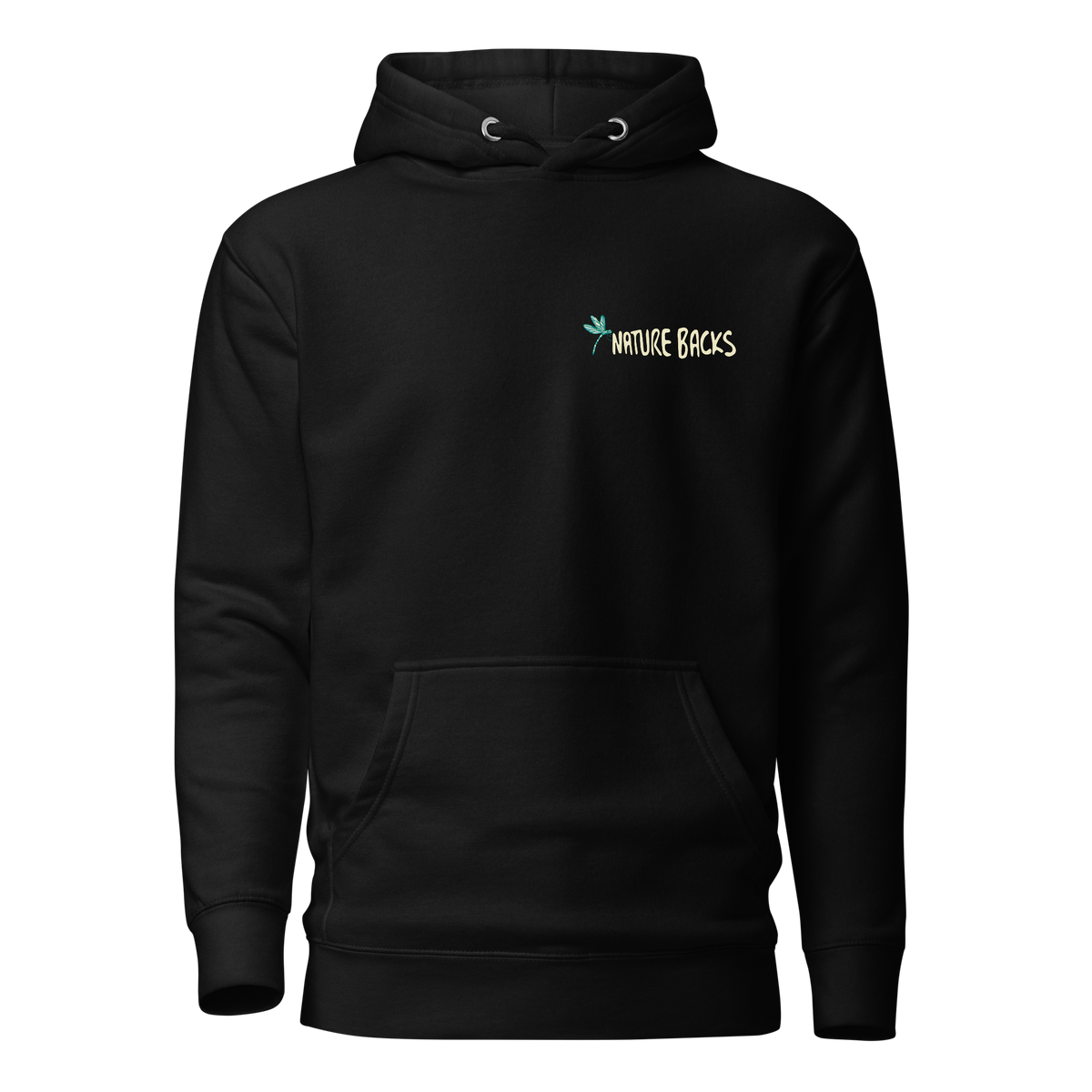 River Spirit Hoodie
