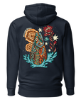 River Spirit Hoodie