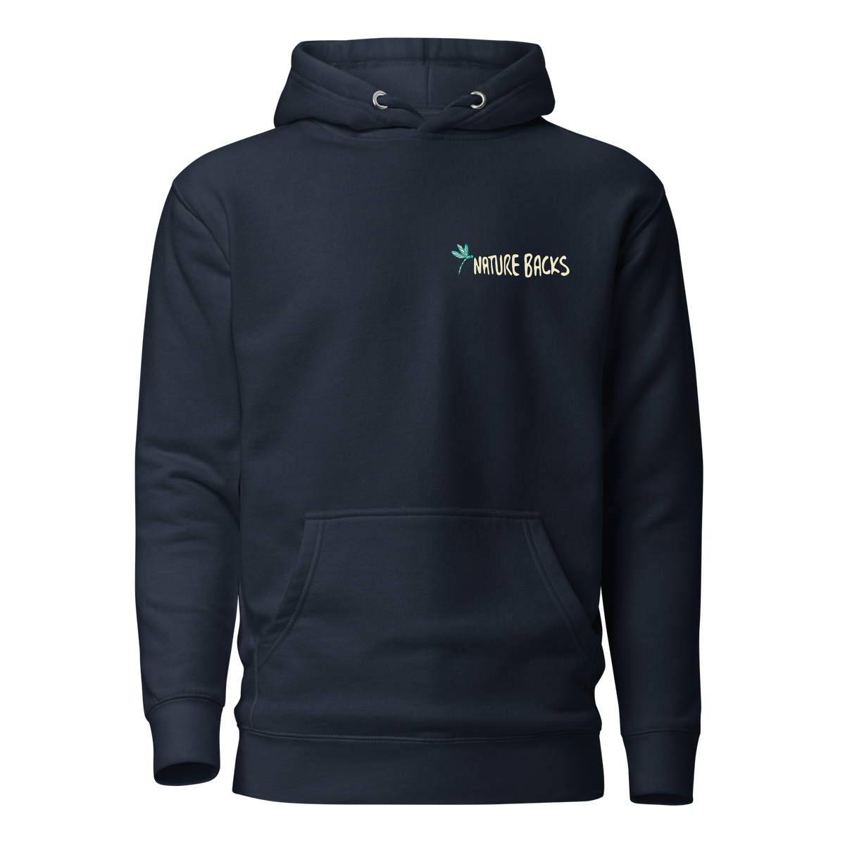 River Spirit Hoodie