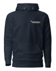 River Spirit Hoodie