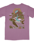 Sea Turtle Island (Berry)