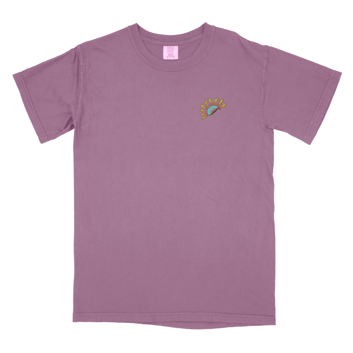Sea Turtle Island (Berry)