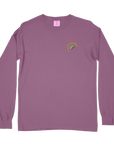 Sea Turtle Island Long Sleeve
