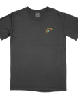 Sea Turtle Island (Black)