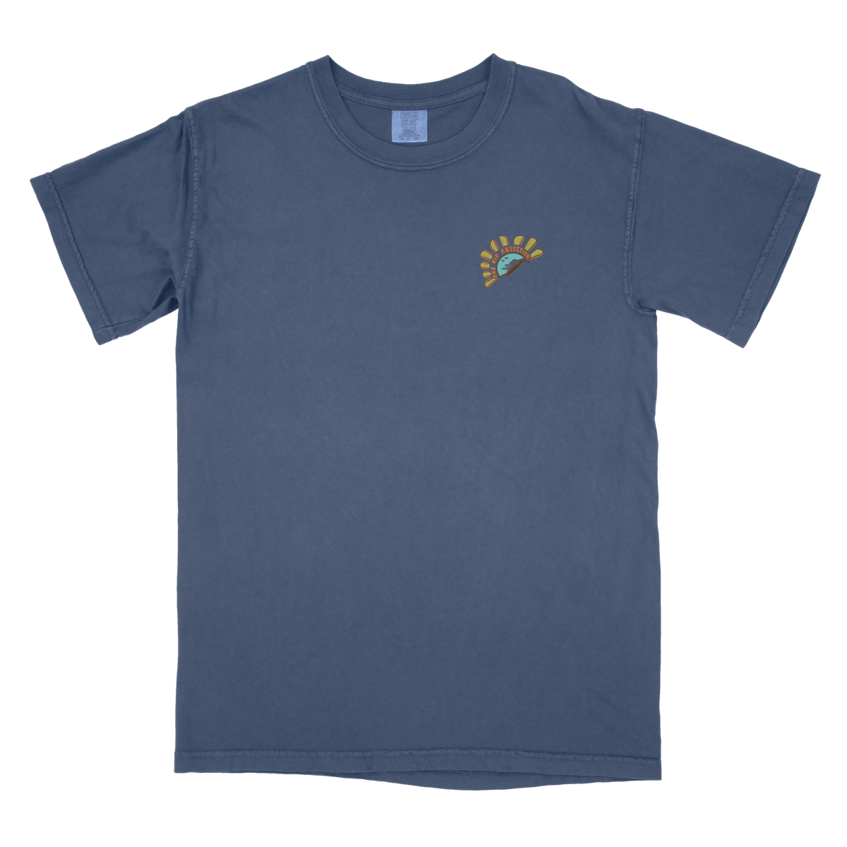 Sea Turtle Island (Navy)