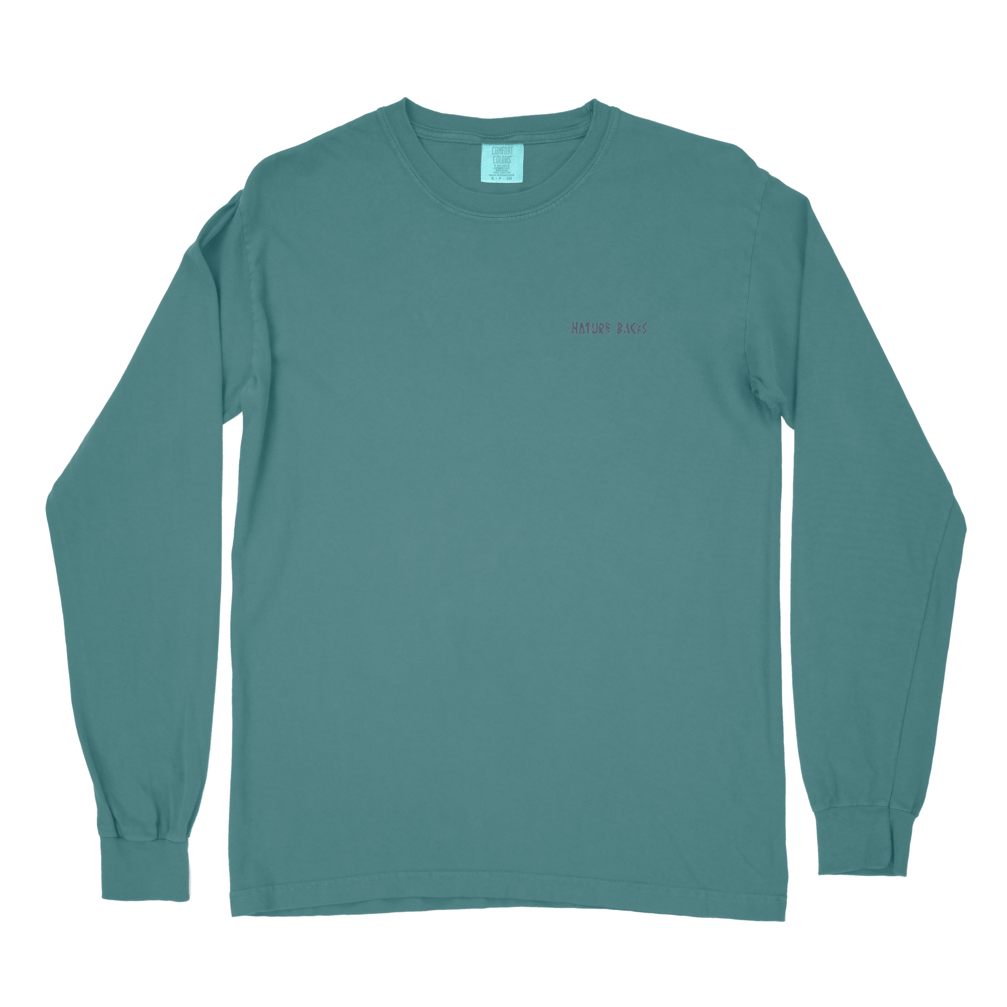 Signs Long Sleeve
