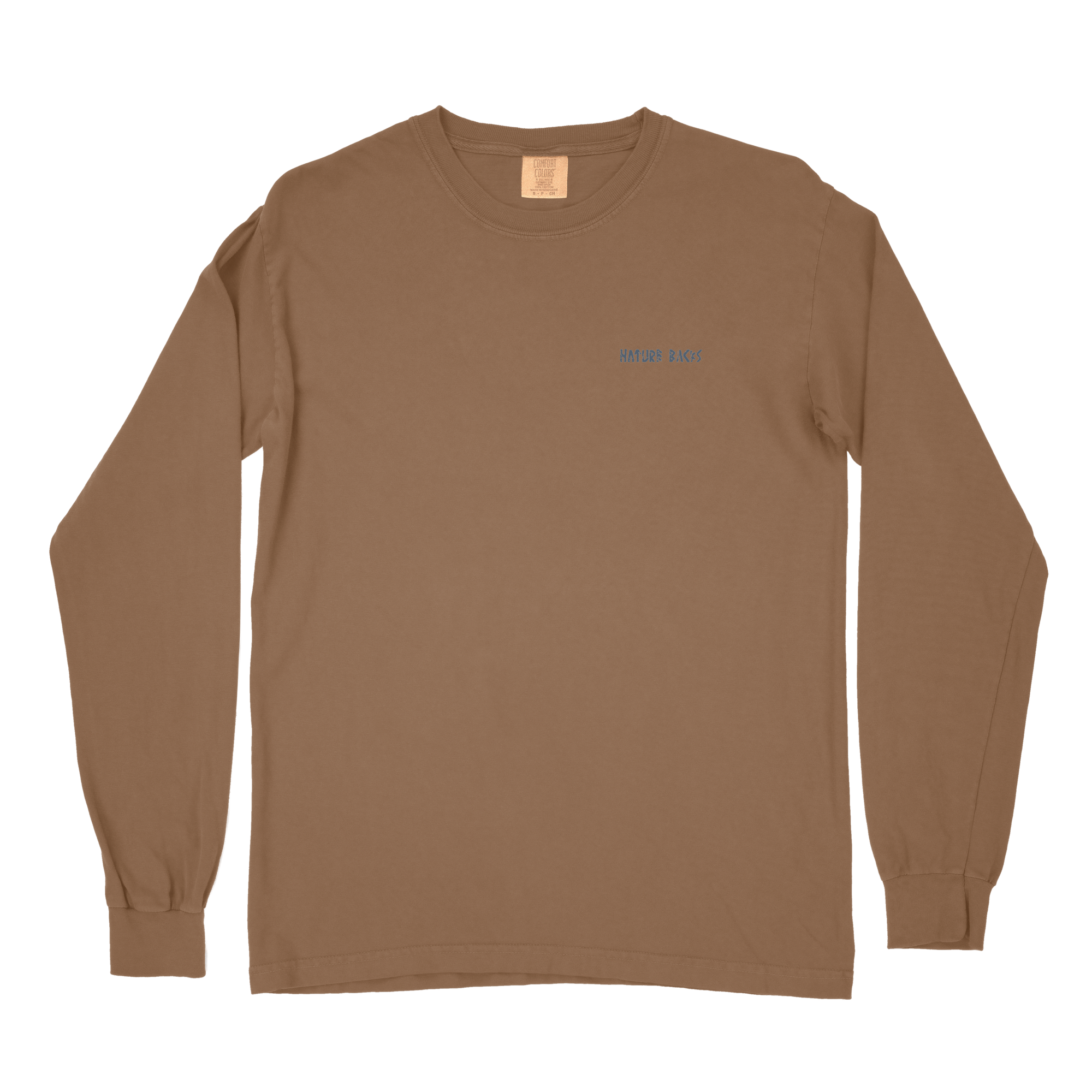 Signs Long Sleeve