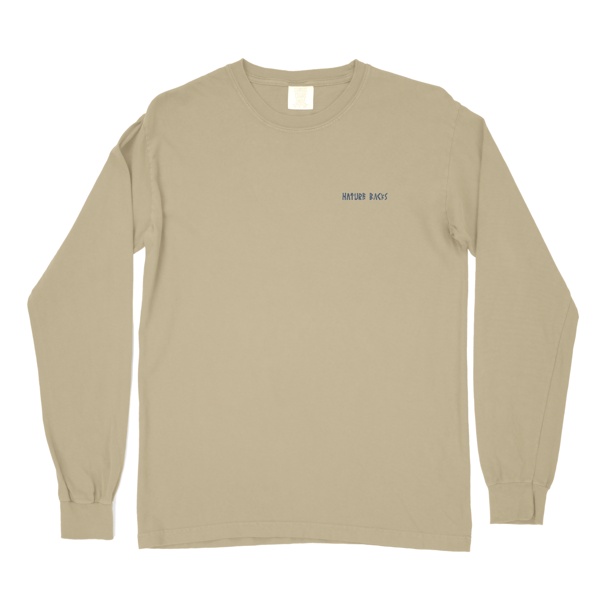 Signs Long Sleeve