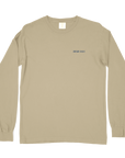Signs Long Sleeve