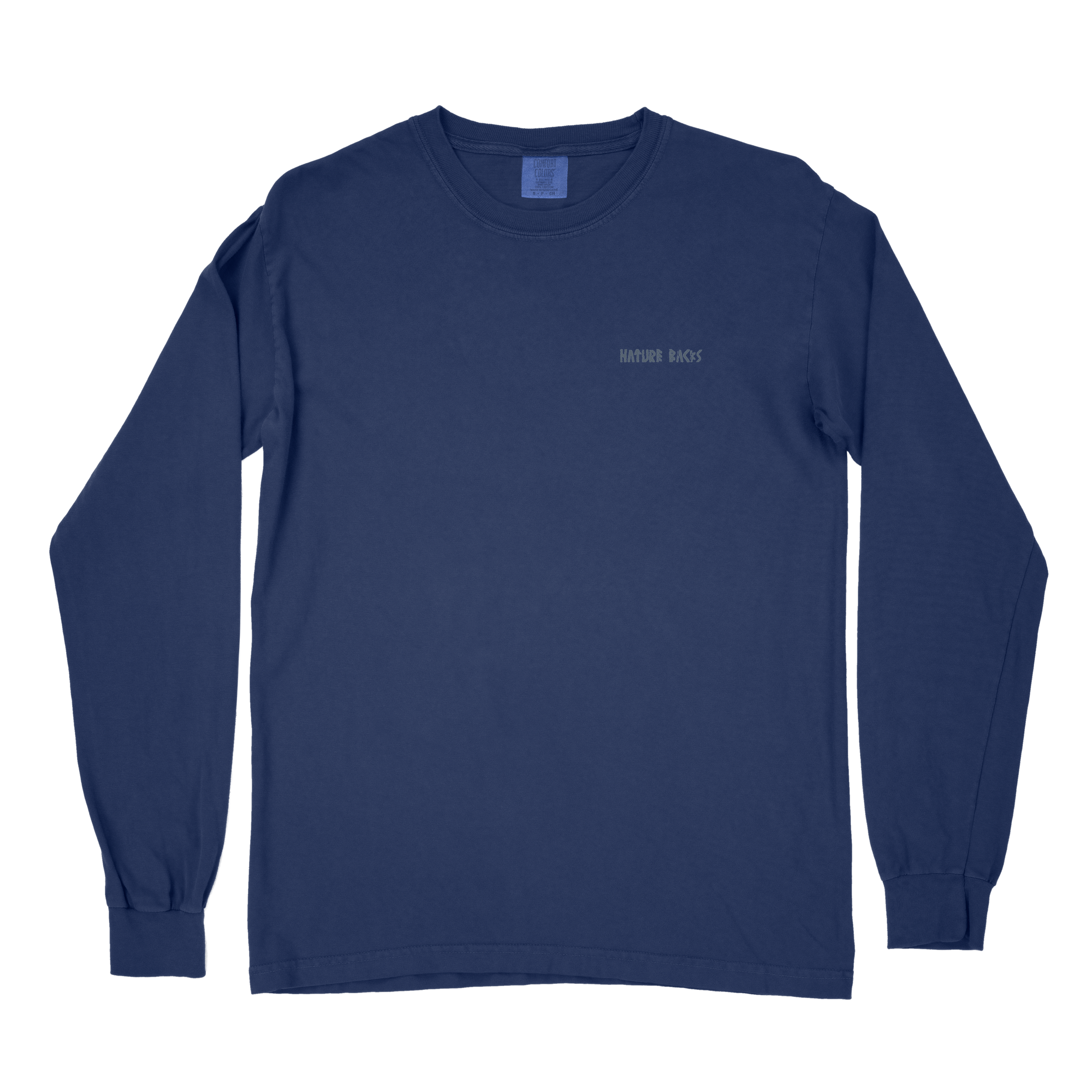 Signs Long Sleeve