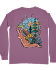 Slow Horizons Long Sleeve