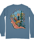 Slow Horizons Long Sleeve
