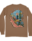 Slow Horizons Long Sleeve