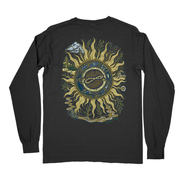 Solstice Sun