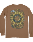 Solstice Sun Long Sleeve