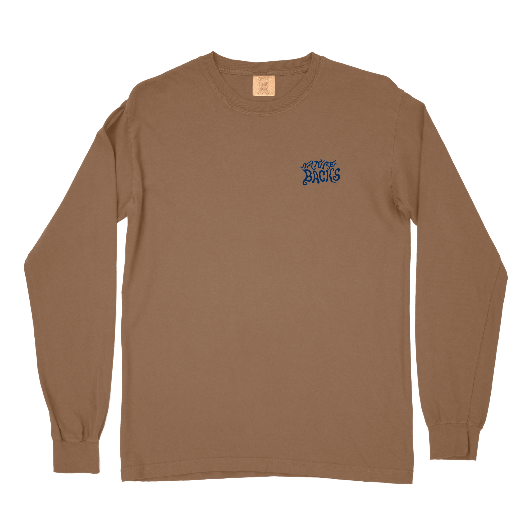 Solstice Sun Long Sleeve