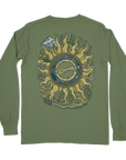 Solstice Sun Long Sleeve