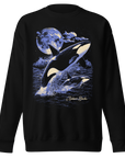 Orca Sweatshirt
