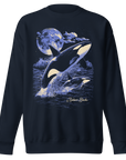 Orca Sweatshirt