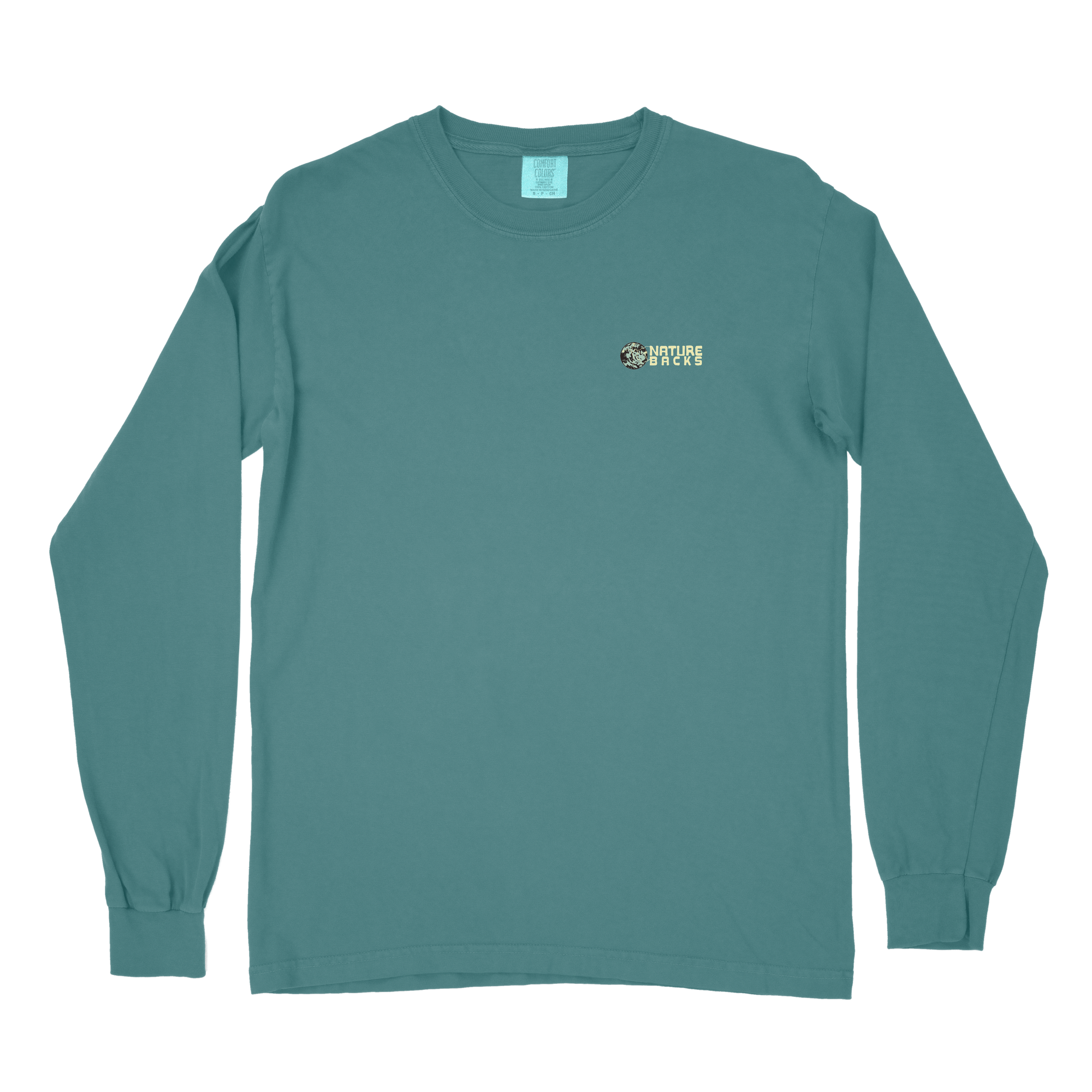 Thunder Moon Long Sleeve