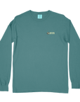 Thunder Moon Long Sleeve