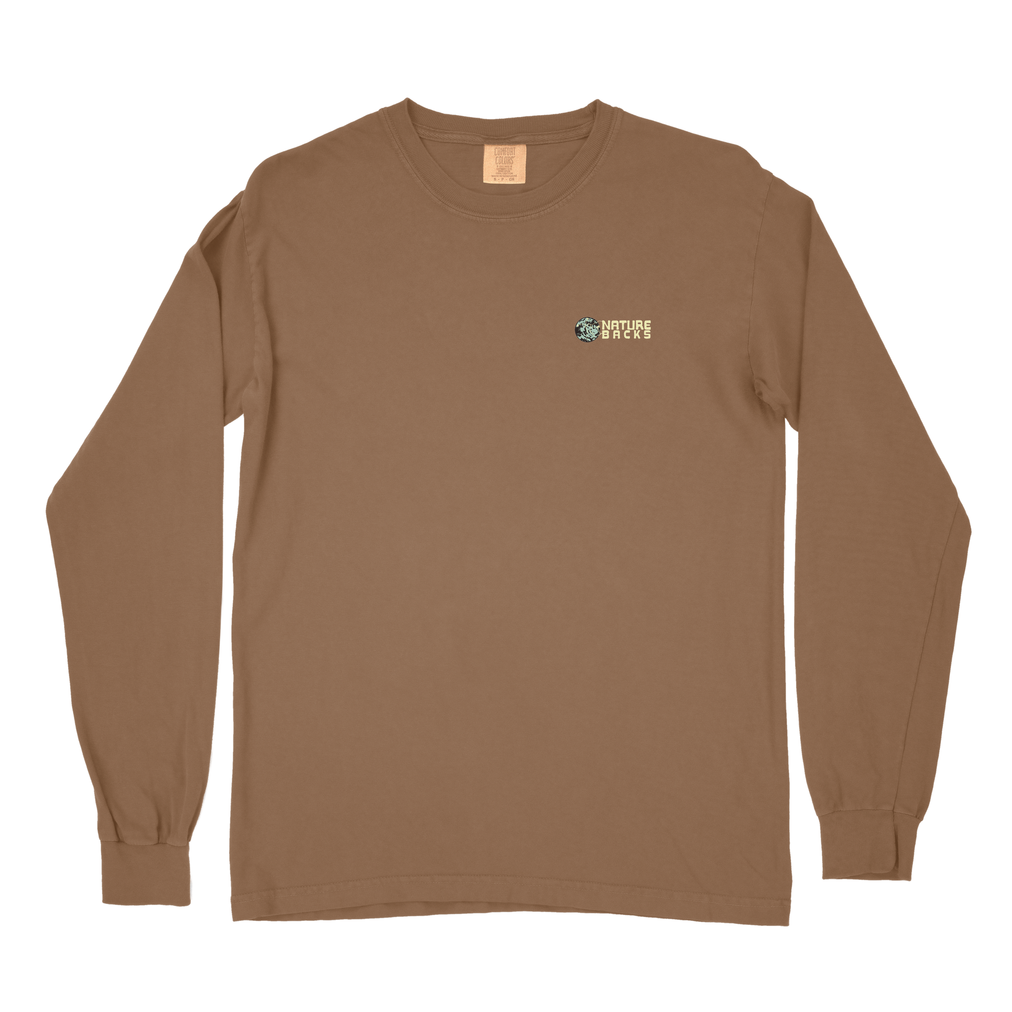 Thunder Moon Long Sleeve