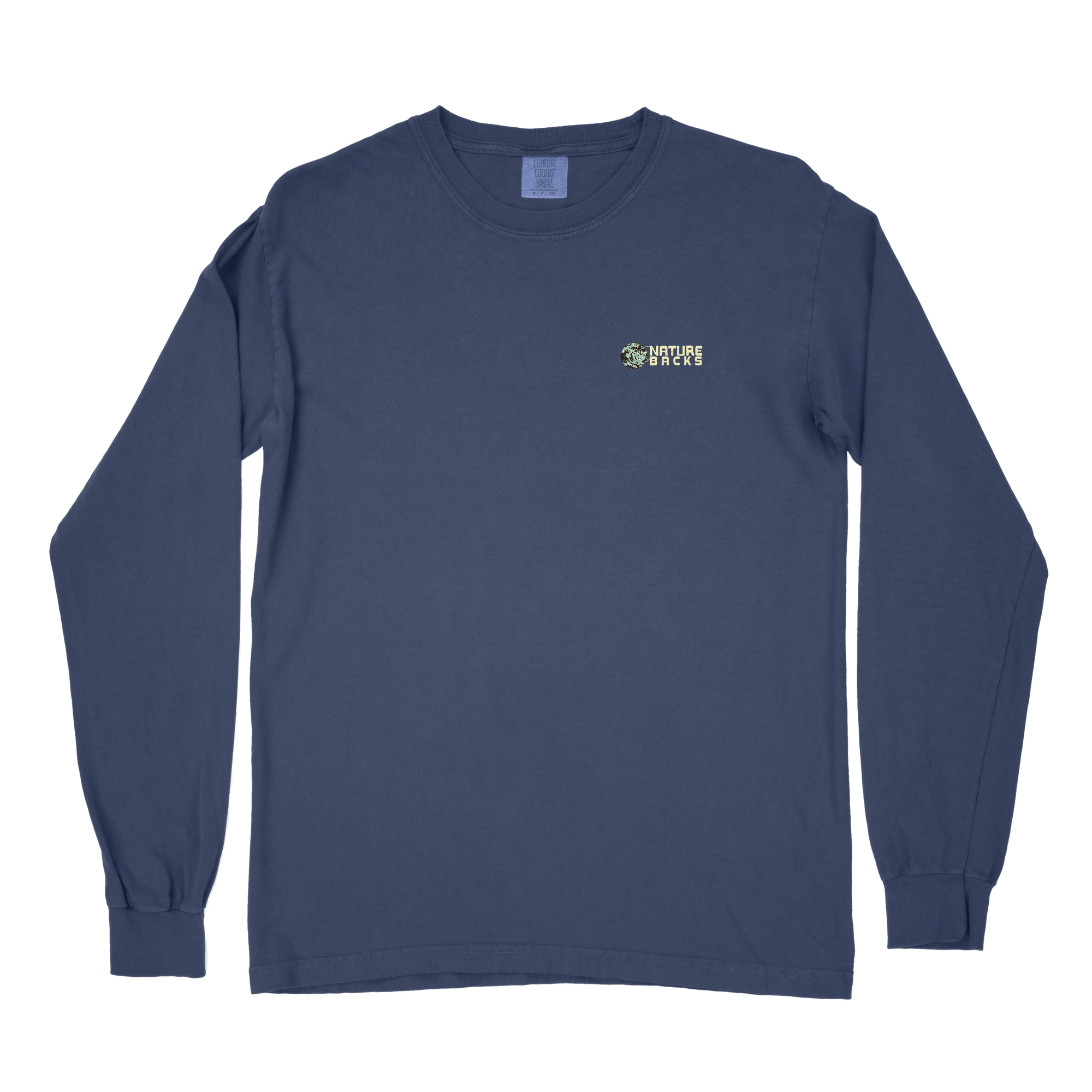 Thunder Moon Long Sleeve