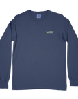 Thunder Moon Long Sleeve